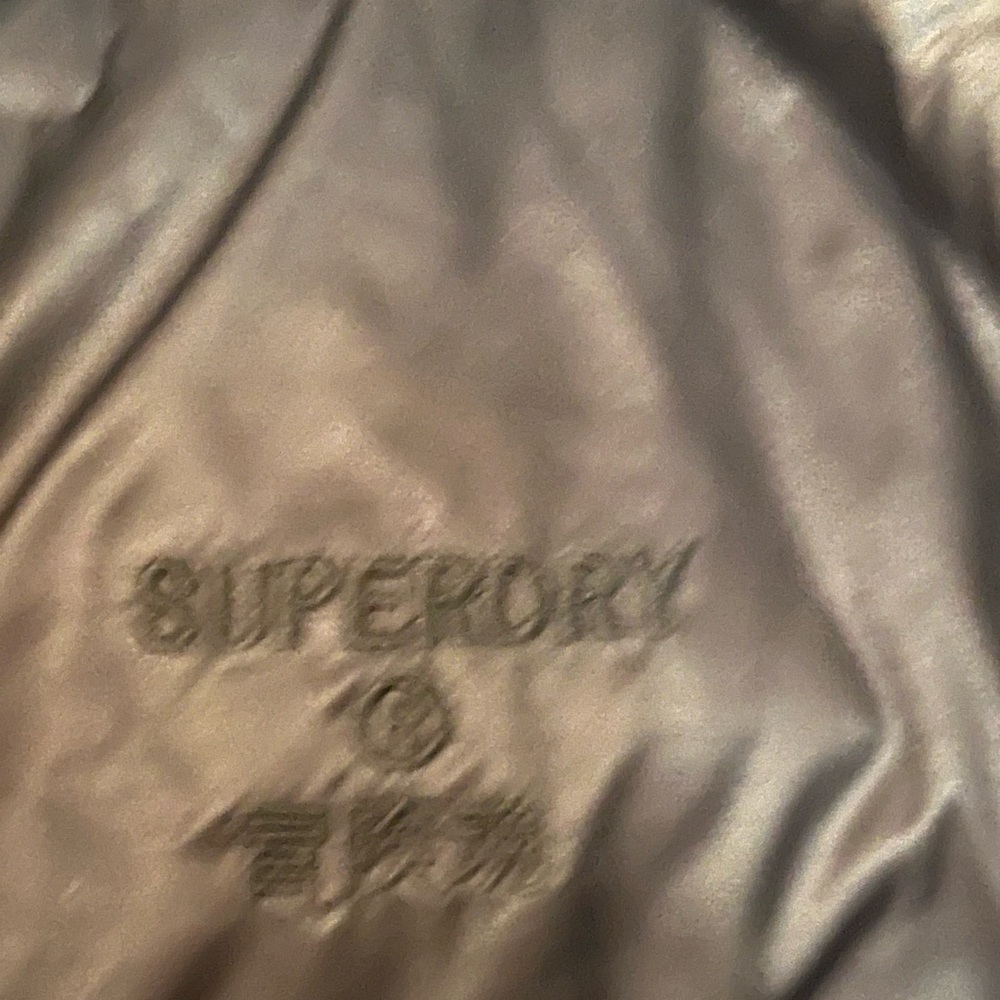 Bubble Coat - image 3